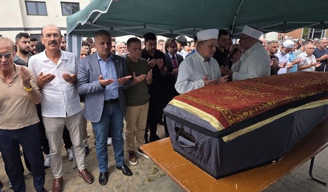 Hüseyin Garaçoğlu Trabzon’da Toprağa Verilecek