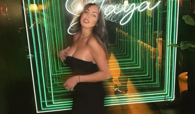 Sosyal Medya Fenomeninin Korkunç Sonu