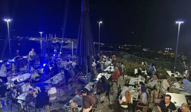 Ortahisar’da Yaz Akşamları Etkinliklerle Renklendi