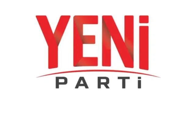 YENİ Parti'ye 5 Günde 240 Milyon Lira Bağış