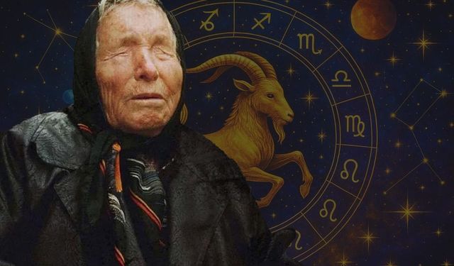 Baba Vanga'ya Göre Hayatını Zorlaştıran 3 Burç