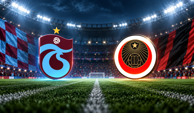 Trabzonspor Gençlerbirliği Maçı Ne Zaman?