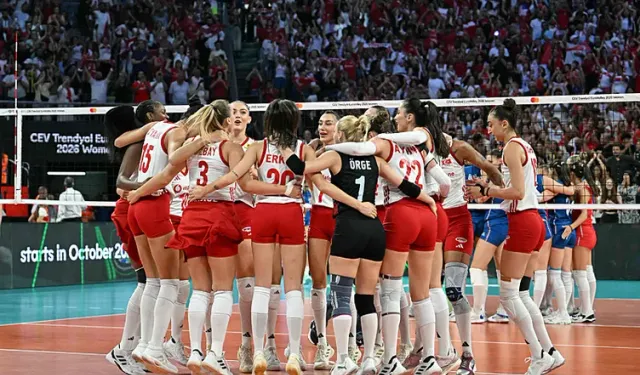Filenin Sultanları’nın Finaldeki Rakibi Belli Oldu