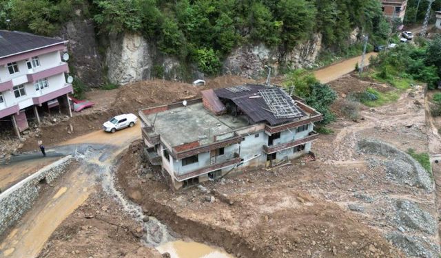 Arsin’de Sel Sonrası Kritik Başvuru Uyarısı