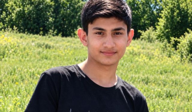 Keşan’da 14 Yaşındaki Öğrenciden Acı Haber