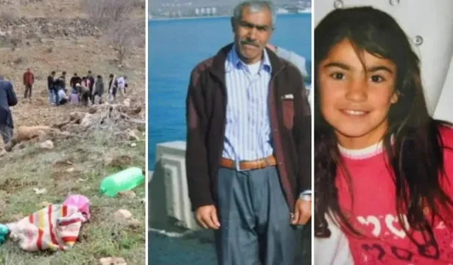 Mardin'de 14 Yıllık Dosyada 3 Tutuklama