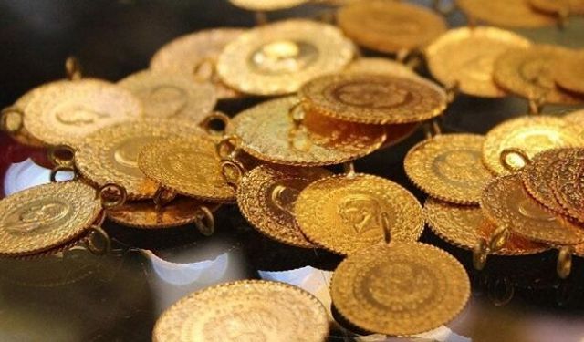 Altında 20 Bin Tonluk Dev Talep Potansiyeli