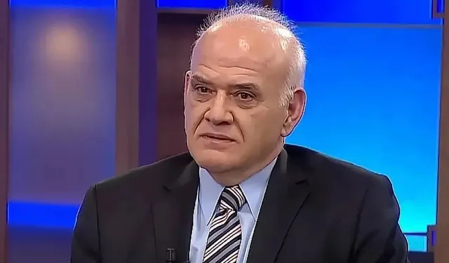 Ahmet Çakar’dan Okan Buruk İçin Dikkat Çeken İddia