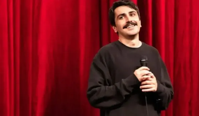 Komedyen İmran Deniz Göktaş Hakkında Tutuklama Kararı
