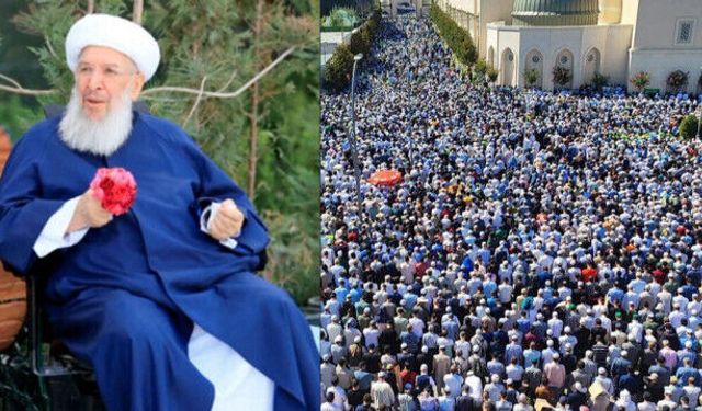 Menzil Operasyonu İddiasına Gürlek’ten Yanıt
