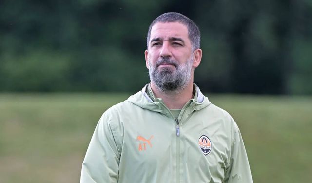 Arda Turan’dan Kupada 3 Gollü Zafer
