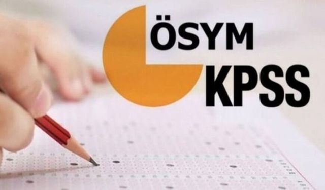 KPSS 2026 Sonuçları İçin Tarih Netleşti