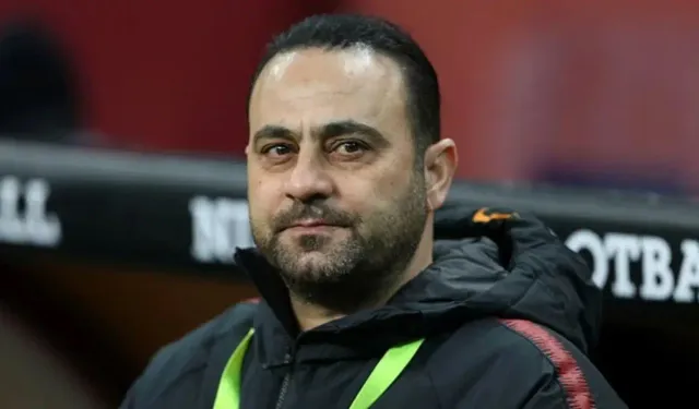 Eski Futbolcu Hasan Şaş’a Yasaklı Madde Operasyonu