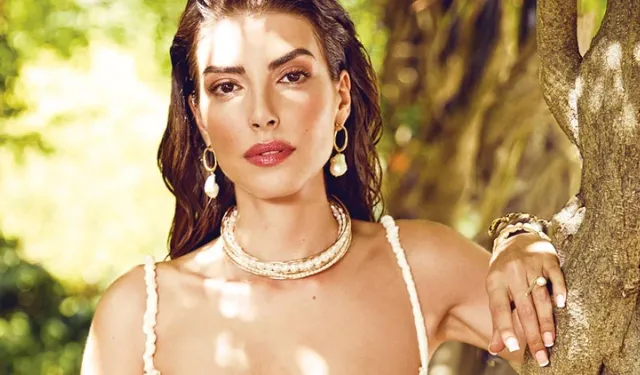 Deniz Baysal’dan Dikkat Çeken Aşk Açıklaması