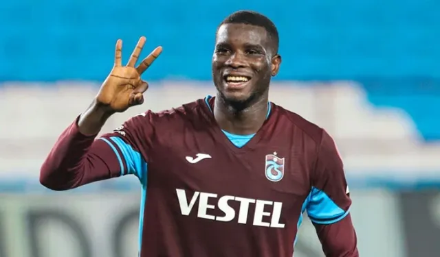 Onuachu’nun Konyaspor’a Karşı Müthiş Karnesi