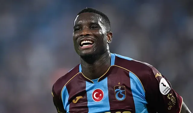 Konyaspor Maçı Öncesi Gözler Onuachu’da