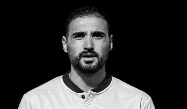 Genç Futbolcu Tolga Kalender’den Acı Haber