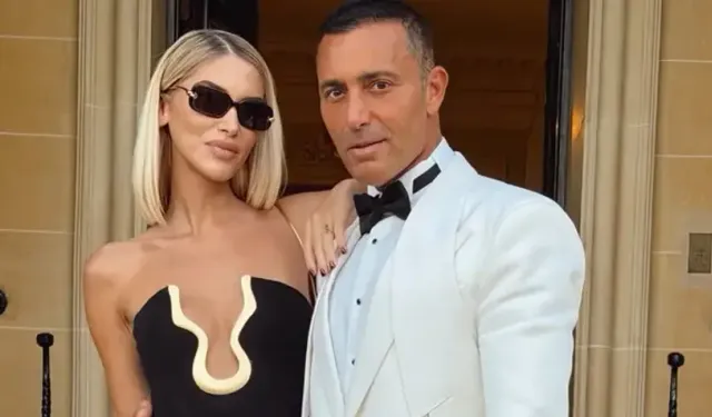 Melis Sandal Ve Babası Hakkında Yakalama Kararı