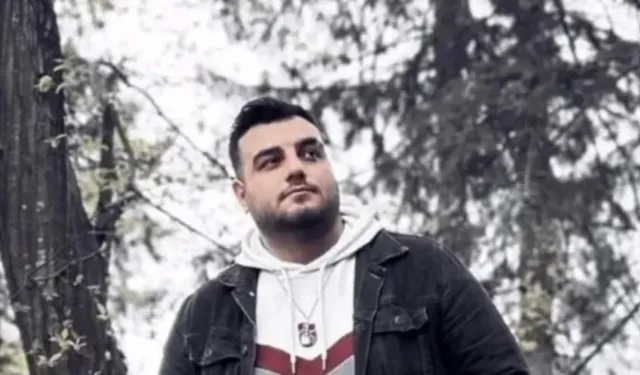 Trabzon'da Genç Çalışanın Ölüm Nedeni Araştırılıyor