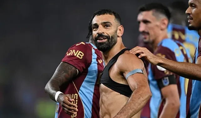 Trabzonspor’un Hücum Hattı Zirvede