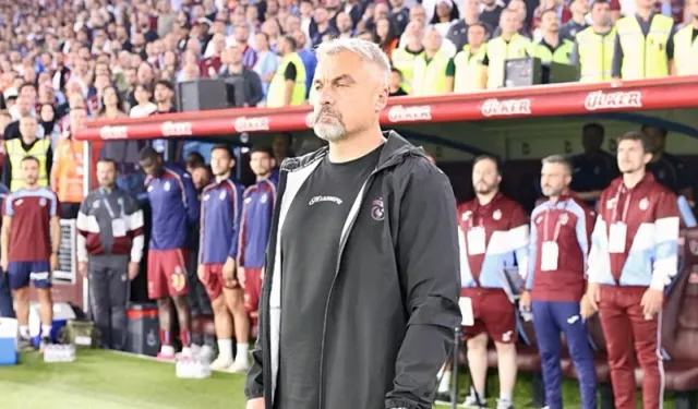Thomas Reis Galatasaray Zaferiyle Tarihe Geçti