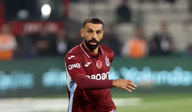 EA Sports FC 27’de Süper Lig’in Zirvesi Salah’ın
