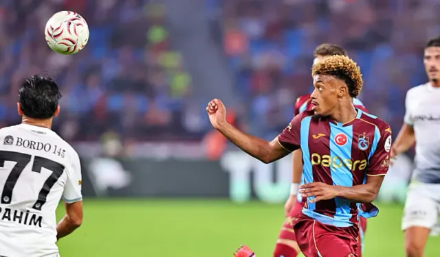 Trabzonspor Son 8 Sezonun En Kötü Başlangıcını Yaptı