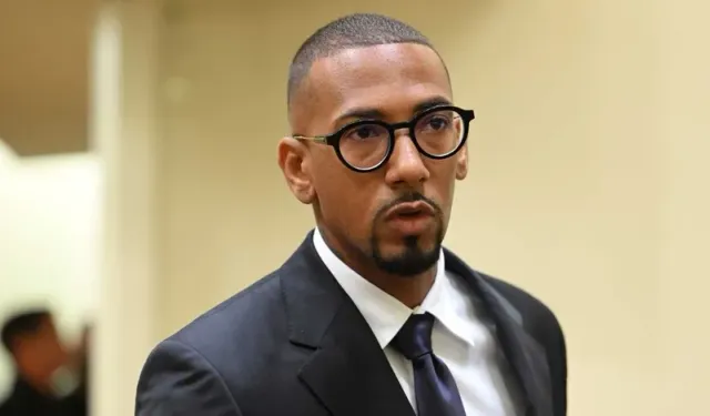 Trabzonspor’dan Jerome Boateng Hamlesi