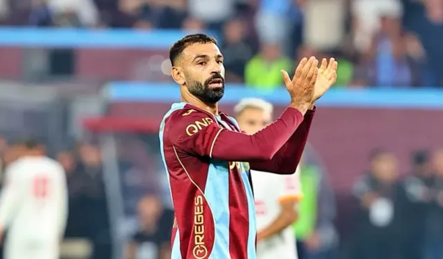 Salah Derbide Tarih Yazdı: 3 Gol 1 Asist
