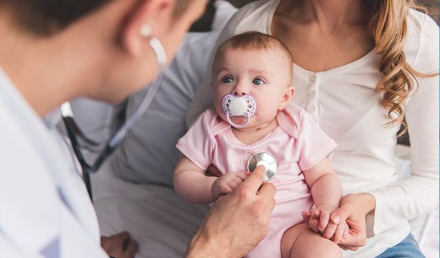 Çocuklarda Bu Belirtilere Dikkat: Kalp Uyarısı