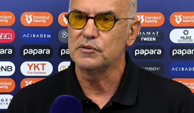 İrfan Saraloğlu'ndan Trabzonspor Sözleri