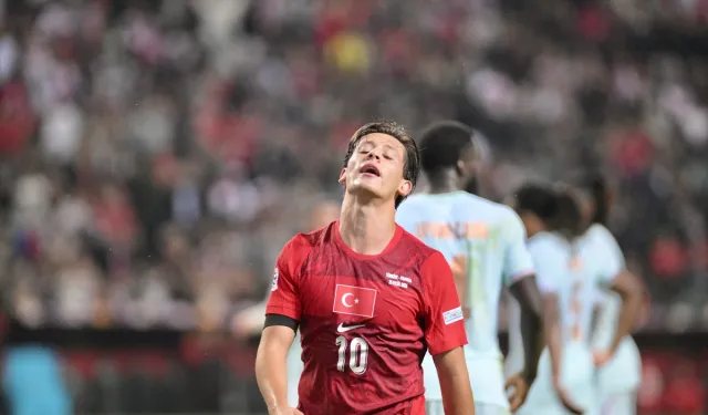 Türkiye'nin Çeyrek Final Şansı Yüzde 9,3