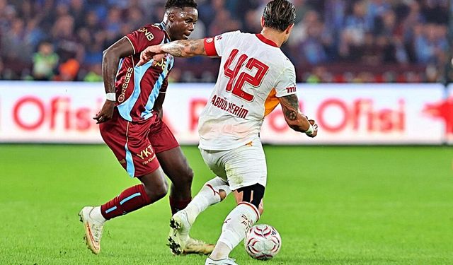 Abdülkerim Bardakcı: Bu Maç Utanç Verici