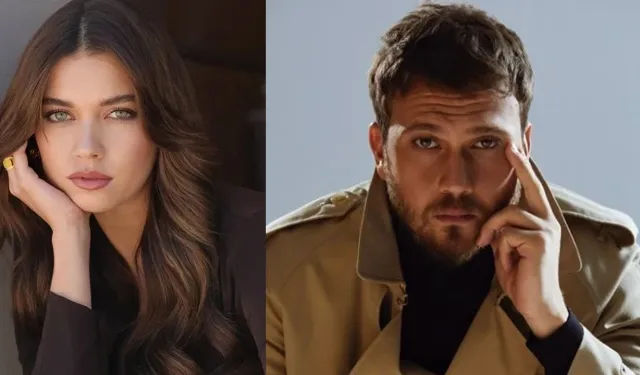 Afra Saraçoğlu Ve Aras Bulut İynemli'nin Testi Çıktı