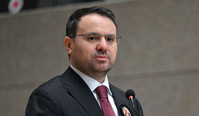 Bakan Gürlek'ten Sosyal Medya Mesajı