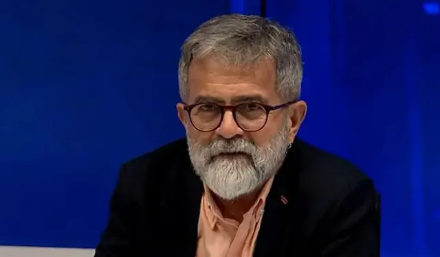 Gazeteci Ali Tarakçı Tutuklandı