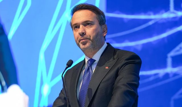Karadeniz’in Altından Avrupa’ya Enerji Hattı