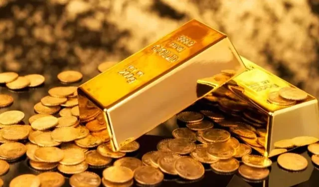 Altın İçin 2027'de 5 Bin 350 Dolar Tahmini