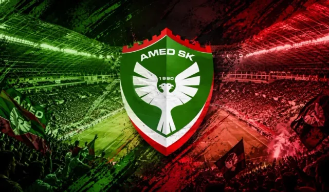 Amedspor’a PFDK’dan 2,2 Milyon TL Ceza