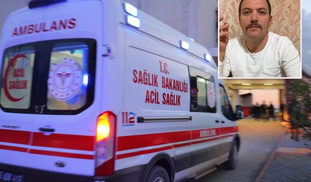 Köfte Parasını İsteyen Esnaf Hayatını Kaybetti
