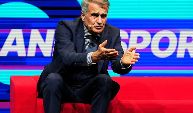 Trabzonspor'da Şenol Güneş Sesleri