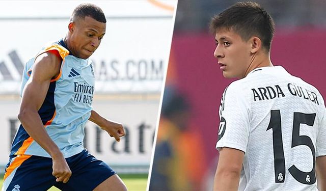 Türkiye Maçında Sakatlanan Mbappe’den Kötü Haber