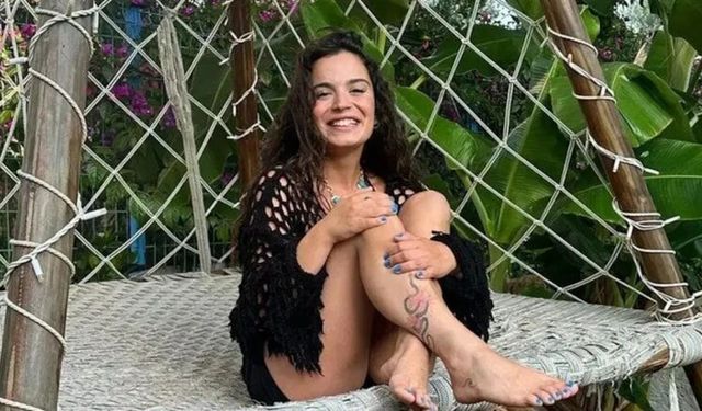 Aslı Bekiroğlu 9. Kez Ameliyat Olacak
