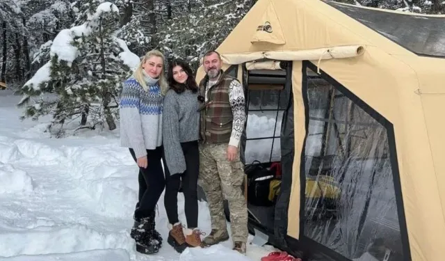 Fenomen Burcu Atik Bolu’nun Vergi Rekortmeni Oldu