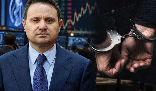 Bakan Gürlek Açıkladı: 4 Tutuklama, 51 Adli Kontrol