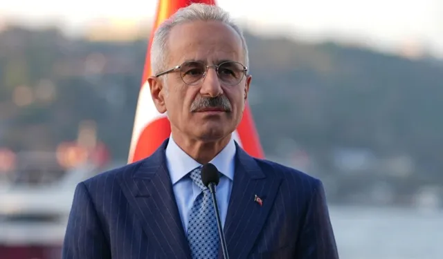 Bakan Uraloğlu Trabzon’da Teşkilatla Buluşacak