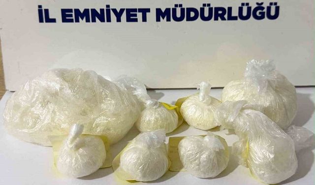 Bandırma’da Dur İhtarına Uymadı: Yakalandı