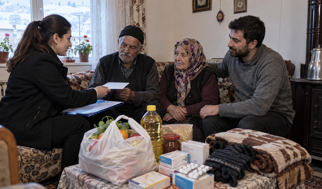 Vatandaşlık Maaşında Yeni Detaylar Belli Oldu