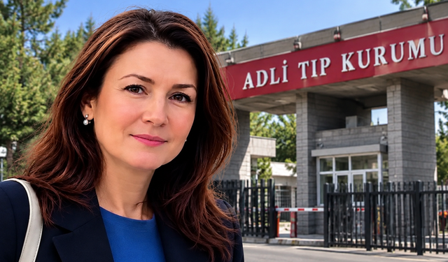 Almanya’da Görevli Savcı Silivri’de Hayatını Kaybetti