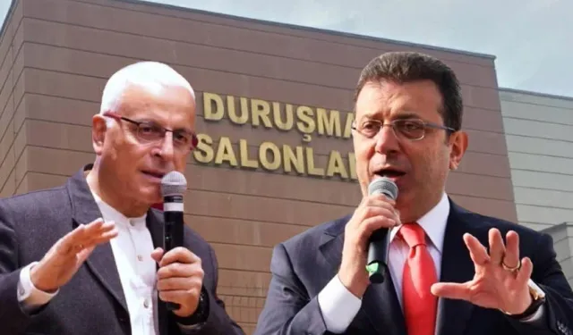İmamoğlu’nun Davasında Ara Karar Açıklandı